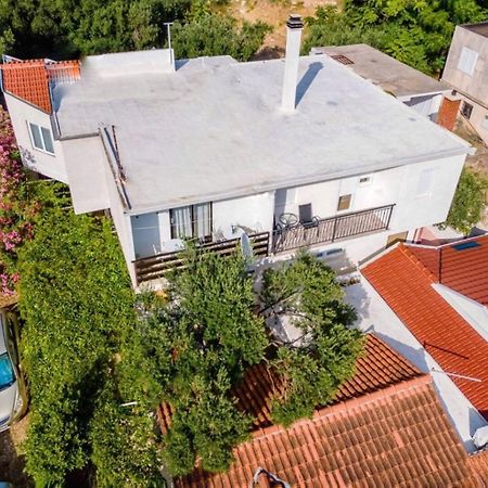 Apartments Goge Gradac  Exterior photo