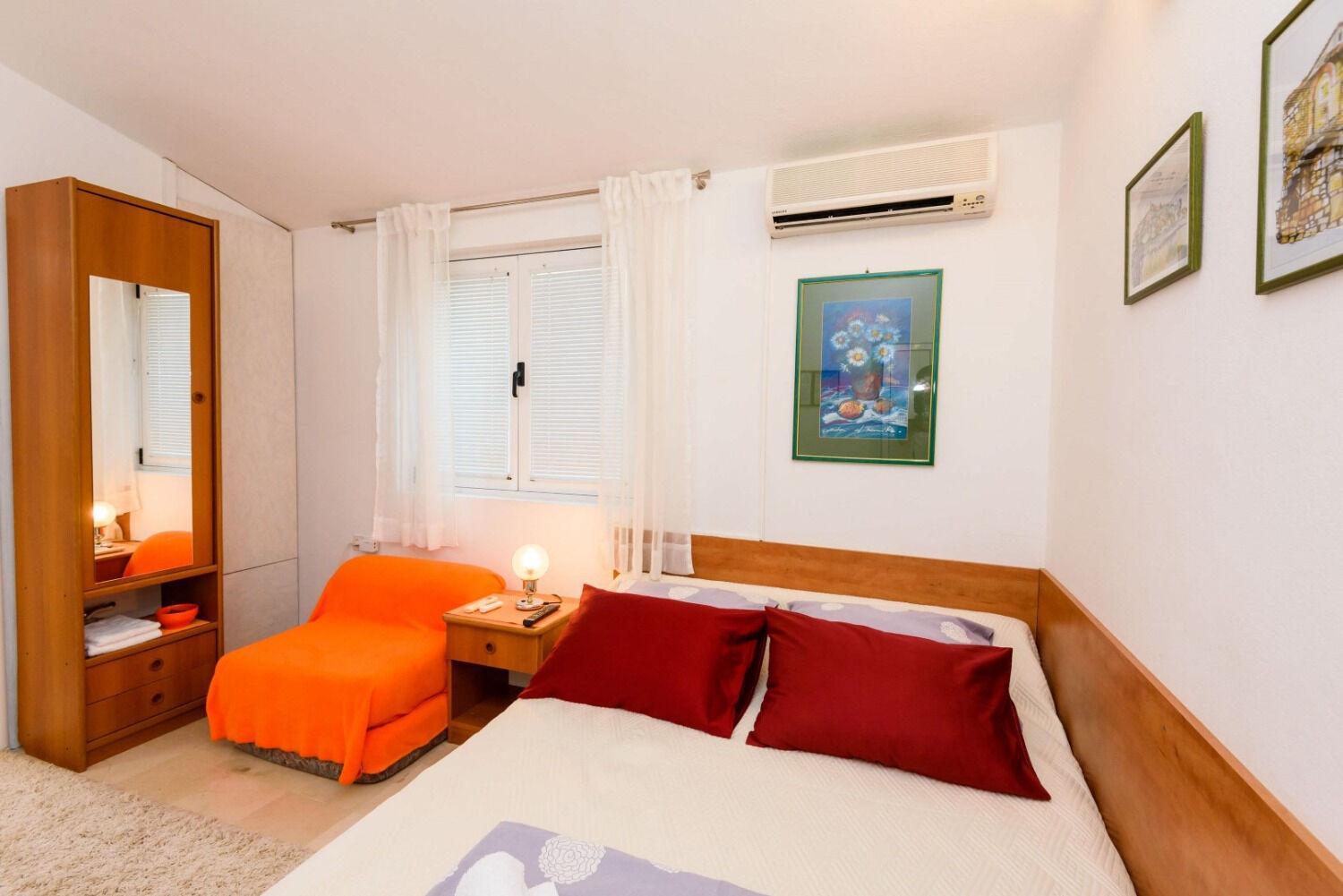 Apartments Goge Gradac  Exterior photo