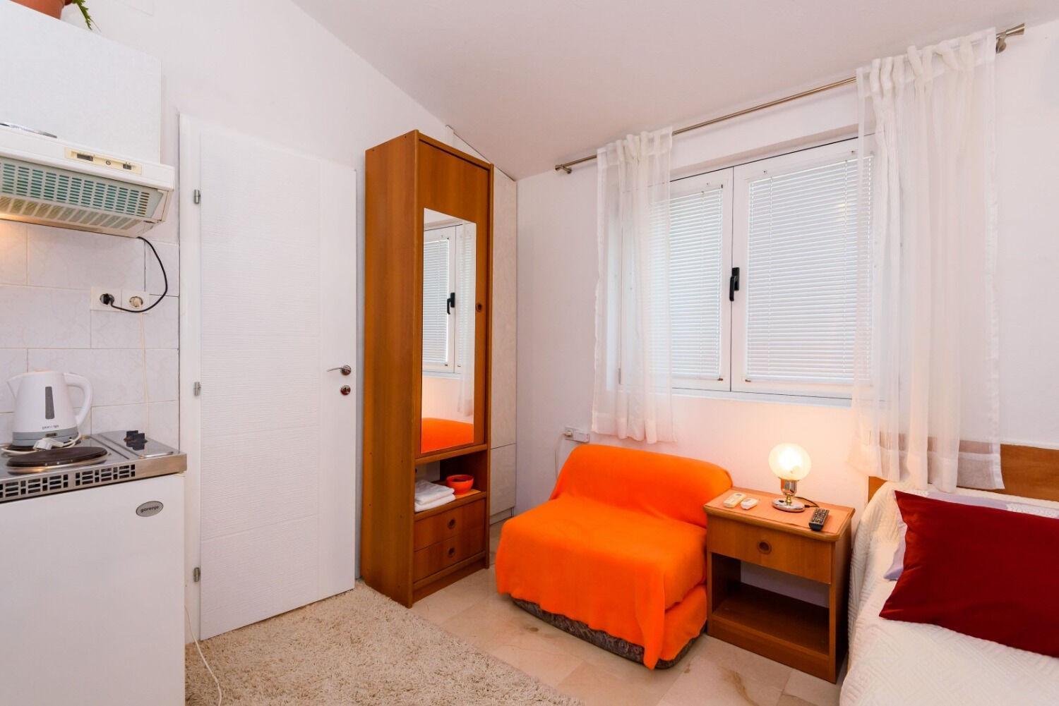 Apartments Goge Gradac  Exterior photo
