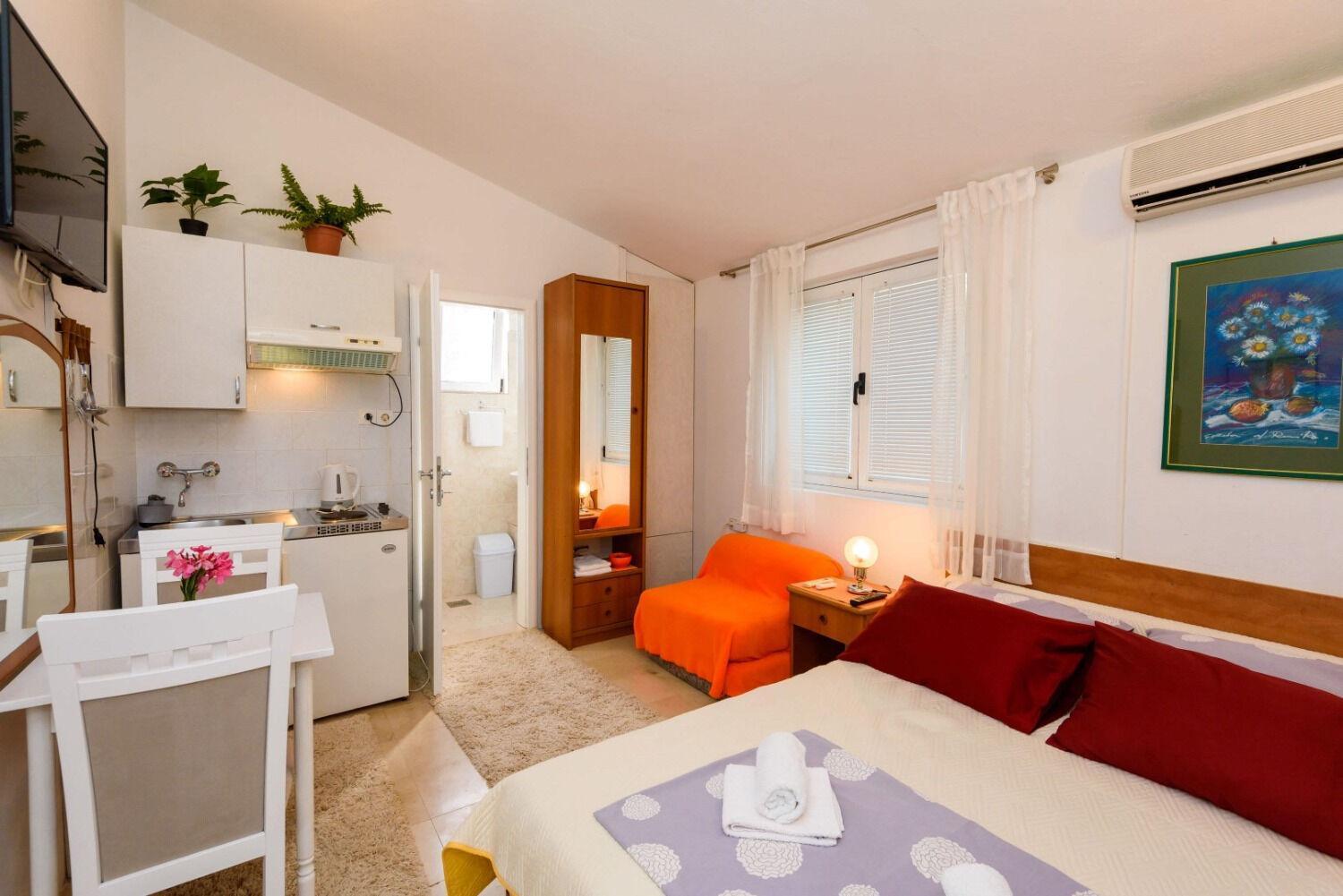 Apartments Goge Gradac  Exterior photo