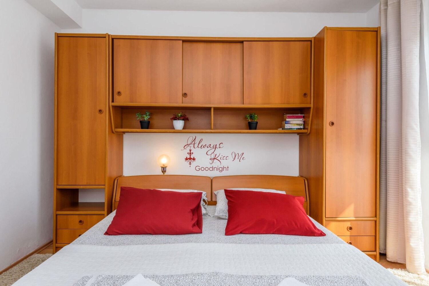 Apartments Goge Gradac  Exterior photo
