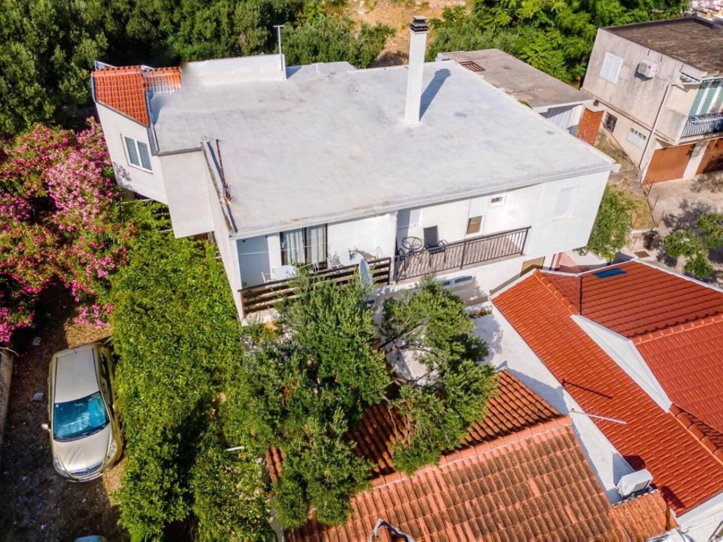 Apartments Goge Gradac  Exterior photo