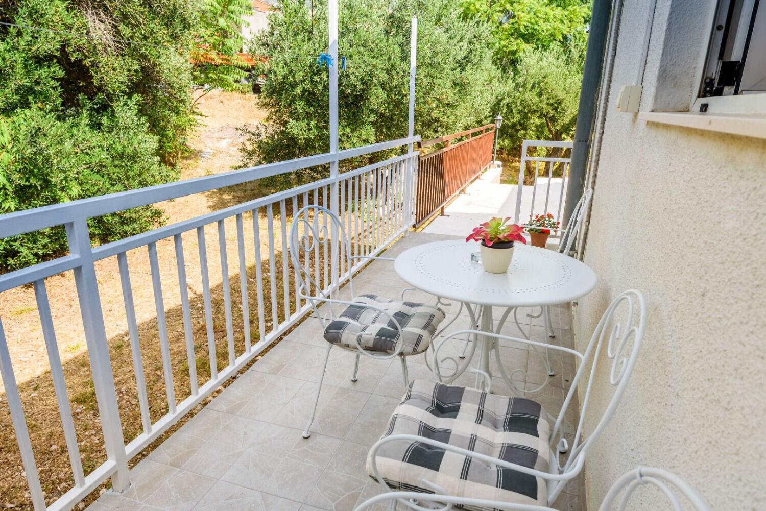 Apartments Goge Gradac  Exterior photo