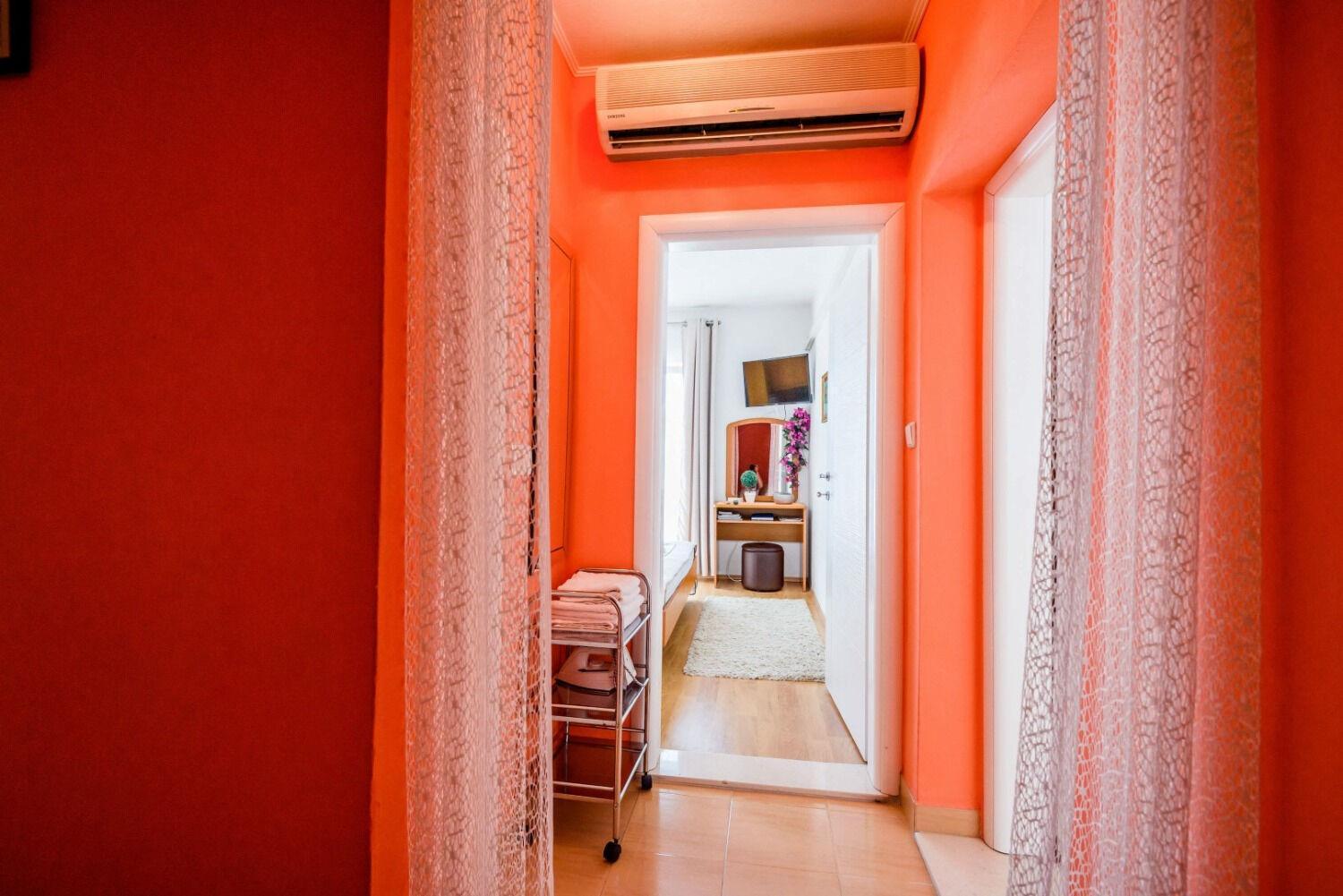 Apartments Goge Gradac  Exterior photo