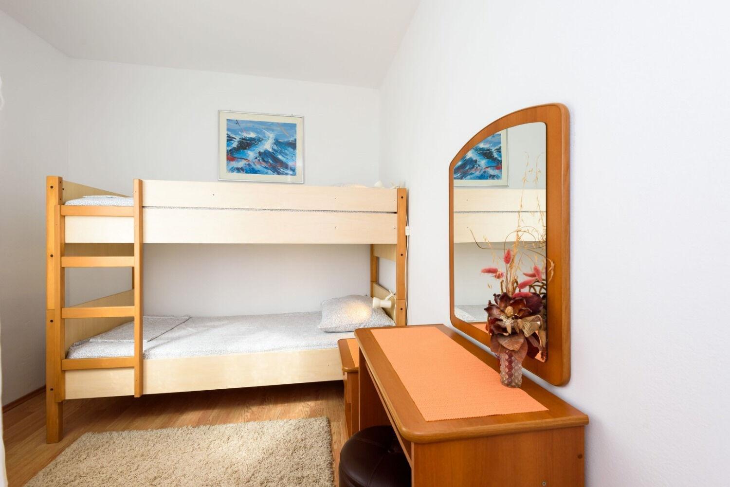 Apartments Goge Gradac  Exterior photo