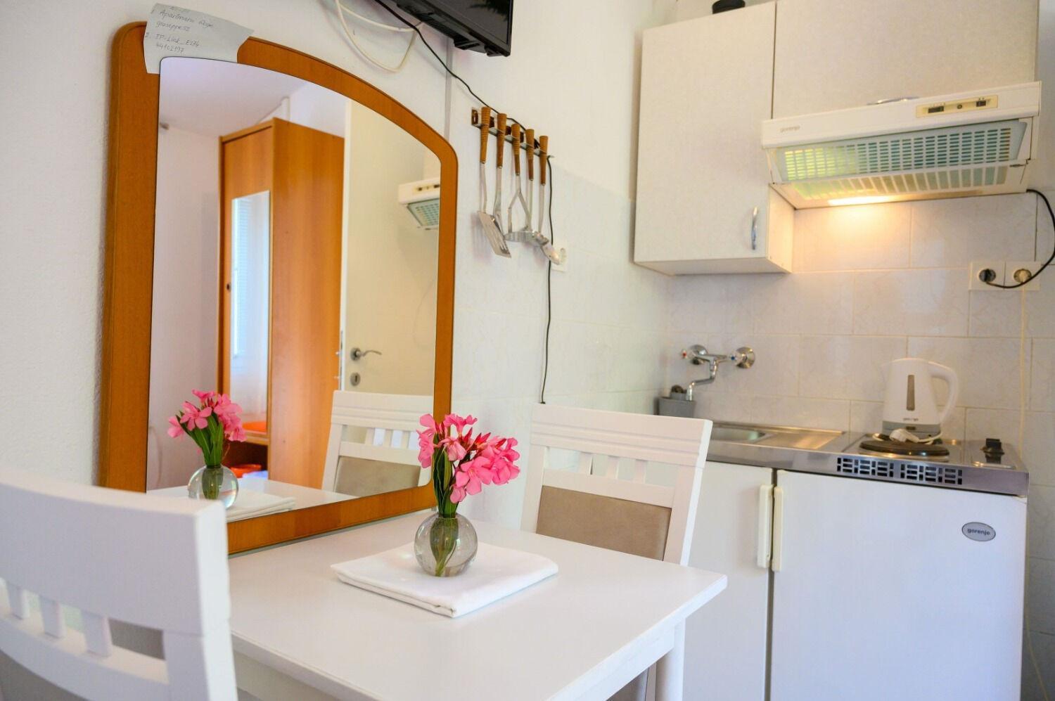 Apartments Goge Gradac  Exterior photo