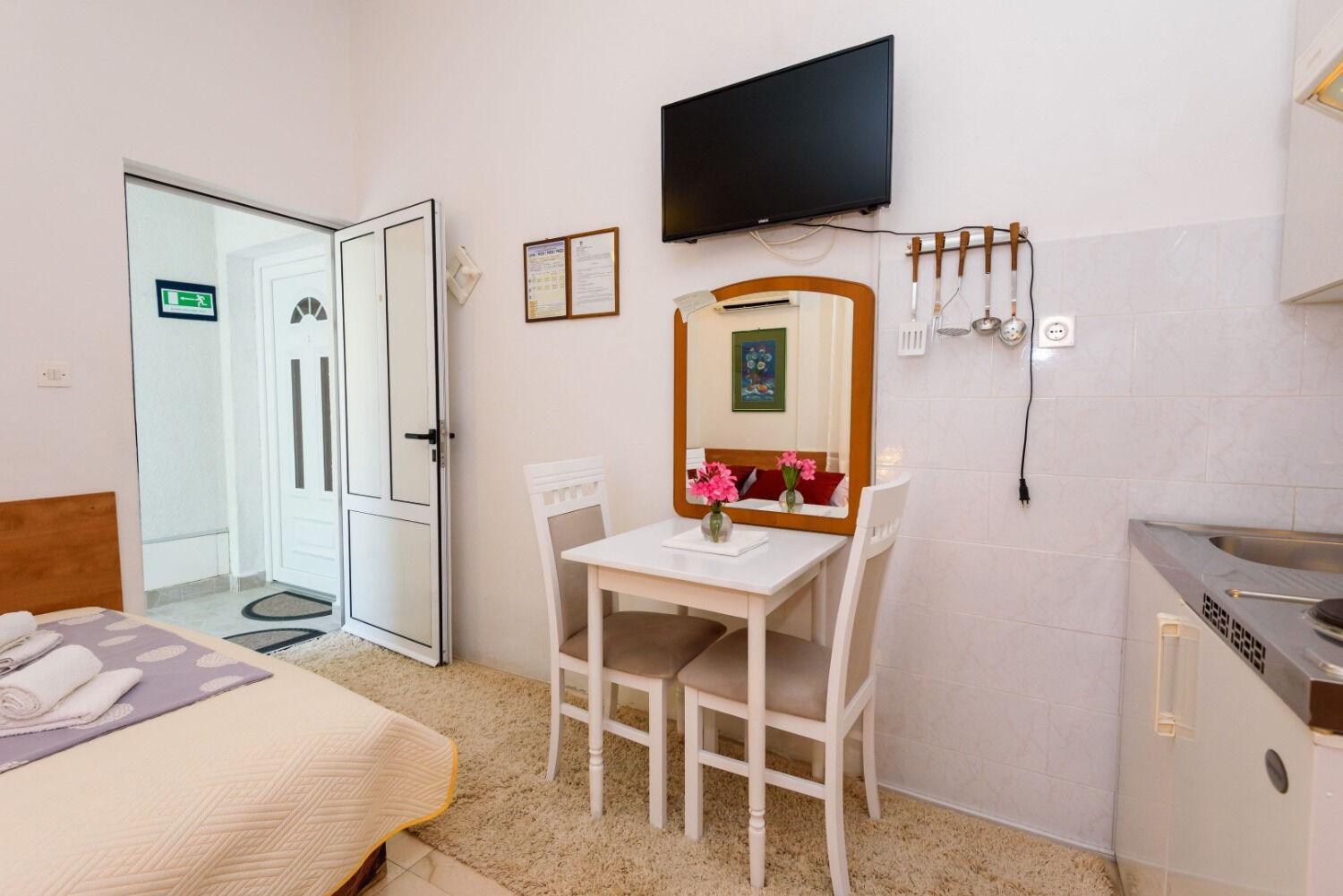 Apartments Goge Gradac  Exterior photo