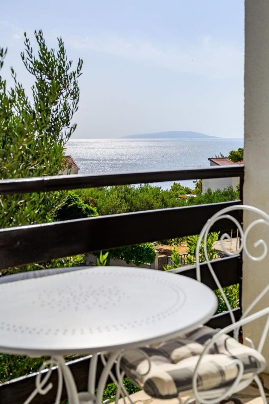 Apartments Goge Gradac  Exterior photo