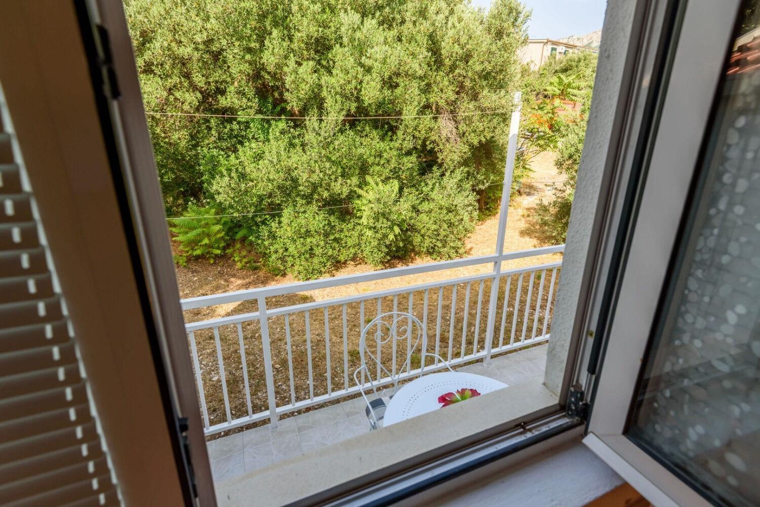 Apartments Goge Gradac  Exterior photo